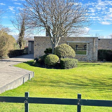 Villa Bos Sint Maartensvlotbrug Ngoại thất bức ảnh