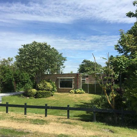 Villa Bos Sint Maartensvlotbrug Ngoại thất bức ảnh