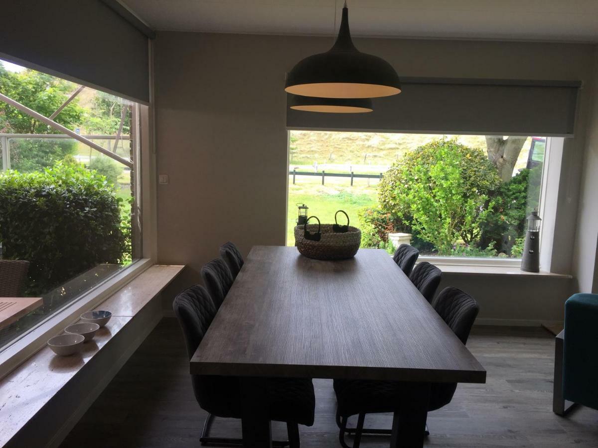 Villa Bos Sint Maartensvlotbrug Ngoại thất bức ảnh