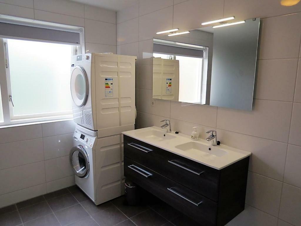 Villa Bos Sint Maartensvlotbrug Ngoại thất bức ảnh